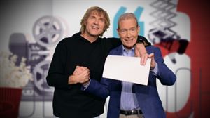 No saber qué actor fue bombero antes de triunfar en Hollywood impide a Julian Iantzi sustituir a Félix Linares