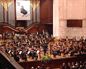 Euskadiko Orkestra ofrece su primer concierto en Polonia ante un auditorio lleno