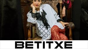 Betitxe Saitua:  