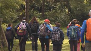 Ir al monte una vez por semana y por prescripción médica, el tipo de deporte que más se realiza en la CAV