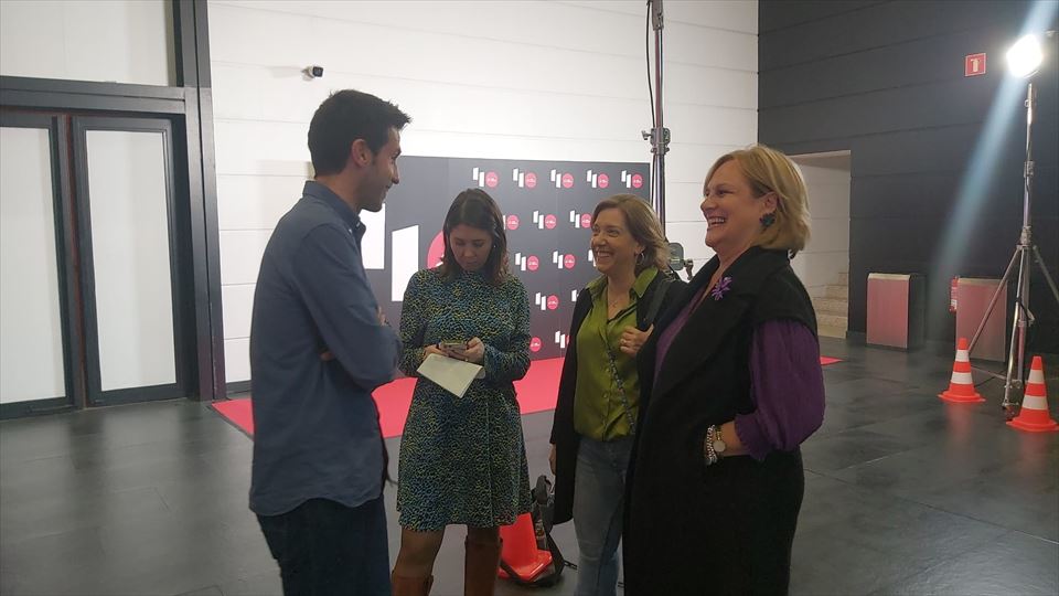 Invitados de renombre