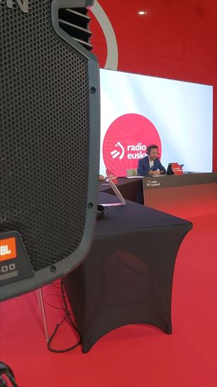 Xabier García Ramsden