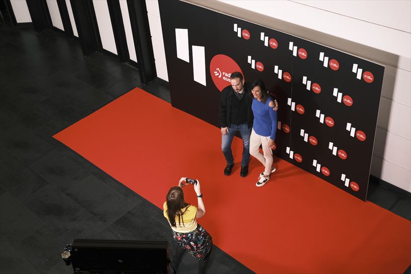 Fotos para el recuerdo