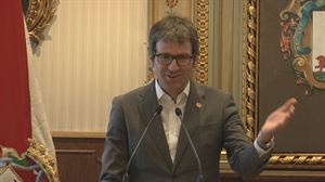 Agur esateko unea hurbilago dute Markel Olanok eta Gorka Urtaranek