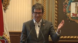 Se acerca la hora del adiós para Markel Olano y Gorka Urtaran