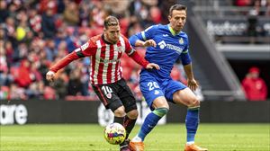 Iker Muniain iguala a Txetxu Rojo como segundo jugador con más partidos en el Athletic Club