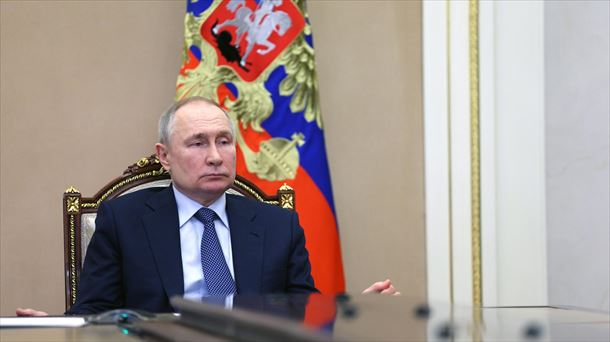 Putin will remain in the Kremlin until 2030 after achieving a historic result