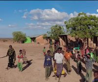 Al-Shabaab taldearen mehatxuak elikagai krisia larriagotu du Somalia eta Etiopia arteko mugako lurraldeetan