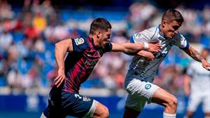 Tenagliak hiru puntuak eman dizkio Alavesi (0-1)