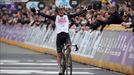 Los ataques más destacados y el último kilómetro del Tour de Flandes 2023
