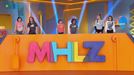 Etxeko bihurrienak ''Mihiluze'' saioko protagonistak, Pazko astean 