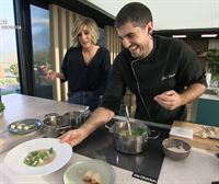 Javi Rivero nos enseña cómo trabajar el bacalao y cuatro recetas para cocinarlo