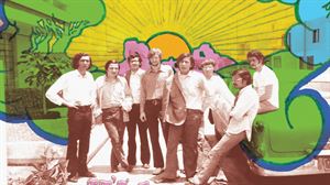 La música soft pop y sunshine pop en el Perú de los años 70