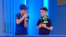 Beatboxinga, magia...sorpresa-kutxa bat dira gaztetxoak