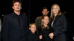 ¿Han vuelto a retomar su relación los actores Robin Wright y Sean Penn?