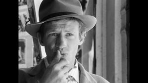 ¿Sabíais que Jean-Paul Belmondo inventó el gesto del ''hombre Martini''?