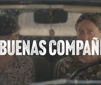 ''Las buenas compañías'' filmaren trailerra