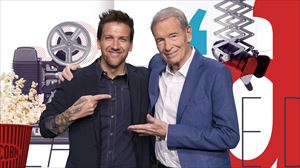 Félix Linares ha presentado su último La Noche de... coincidiendo con el programa 1500