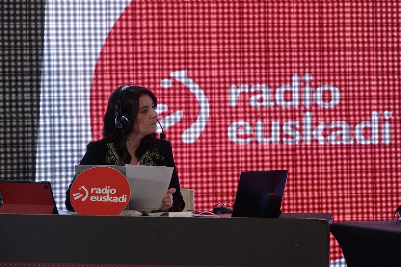 Un día especial en el programa