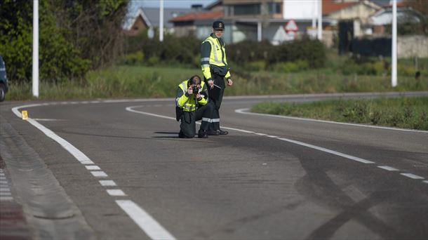 El juez mantiene en libertad al autor del triple atropello mortal de Cantabria