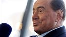 Silvio Berlusconi hil da, 86 urte zituela, aspalditik pairatzen zuen leuzemia&#8230;