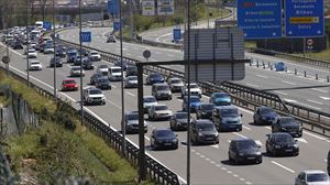 Ibilgailuen isurietarako helburuak malgutzea proposatu dute EBko Industria ministroek