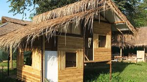 Atlas de la Arquitectura 12: Ana Azkona. Materiales extraños para nuevas construcciones