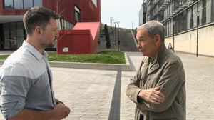 Las cuatro películas que debes ver antes de morir, por Félix Linares