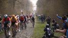 El 'infierno' vivido por los ciclistas en los 29 tramos de pavés de la París-Roubaix