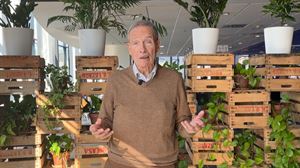 Félix Linares nos confiesa cuáles son sus gustos cinematográficos