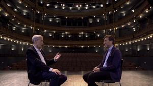 Félix Linares confiesa a Dani Álvarez detalles y curiosidades sobre sí mismo