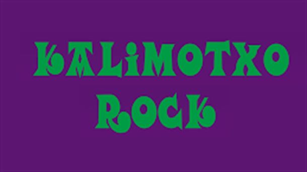 Kalimotxo Rock 2023