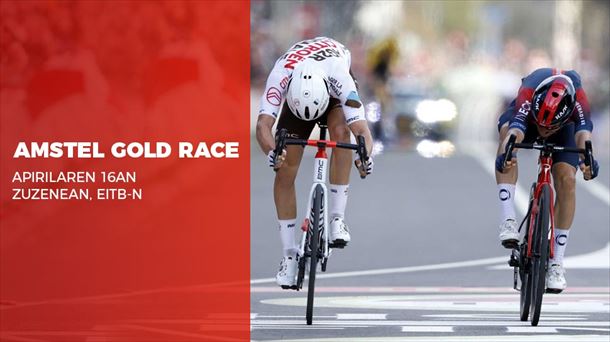 Amstel Gold Race