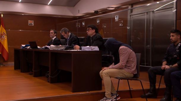 Juicio Gasteiz