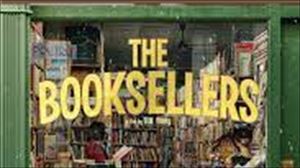 'The booksellers'