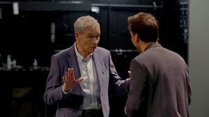 ¿Qué le ha parecido a Félix Linares el estreno de Dani Álvarez como presentador de ''LND''?