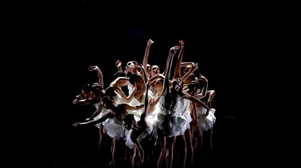La compañía del coreógrafo francés Angelin Preljocaj interpretará "El lago de los cisnes" 