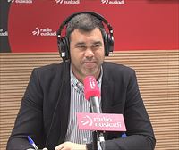 Javier García: ''Mas de un centenar de personas de otros partidos han venido al PP de Navarra''