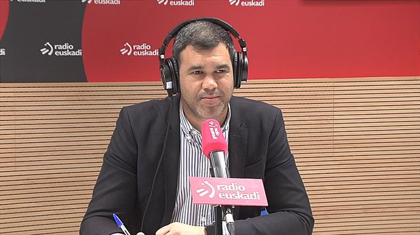 Javier García: ''Mas de un centenar de personas de otros partidos han venido al PP de Navarra''