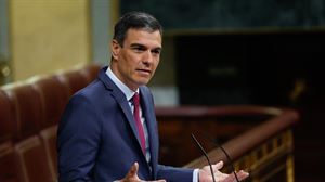 El PSOE abre la puerta a que Feijóo intente su investidura para que sume un tercer tropiezo