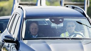 Una carta póstuma relaciona al rey emérito Juan Carlos I con la trama de 'Montejurra 76'