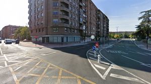 El gabinete Urtaran cambia de opinión y colocará semáforos en el entorno de Ganivet, Abendaño y Escolapios