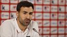 Balenziaga: ''No voy a continuar en el Athletic la próxima temporada''