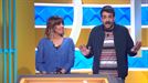 Dagoenean bonbon eta ez dagoenean Maria Fontaneda...