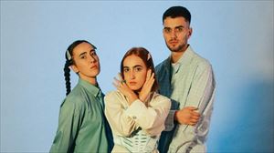 Zea Mays, J Martina, Merina Gris, Tatxers, Anari eta Dupla, asteburuko kontzertuen artean