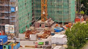Atlas de la Arquitectura 13: Borja Izaola. La No-Construcción para la pervivencia del planeta