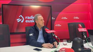 Alfonso Gil: 'Se hacen declaraciones de invasión de competencias sin haberse leído la ley. Pediría más rigor'