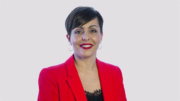 Rocío Vitero: “Si no soy alcaldesa, otras tendrán que justificar su pacto con la derecha y extrema derecha”