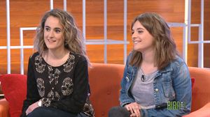 Uxoa Elustondo: ''Hurbiltasuna, gertutasuna transmititzen du hitanoak''