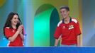 Bi saiotan bi zaku irabazi dituzte Eiderrek eta Anderrek ''Mihiluze''n! Oraingoan, 543 eurokoa